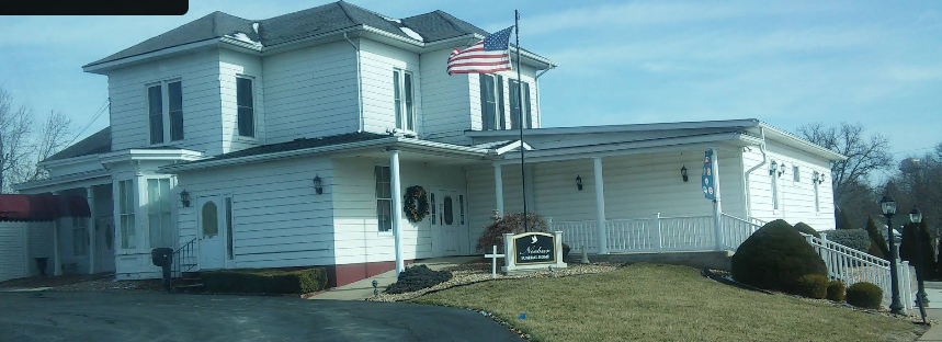Niebur Funeral Home
